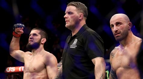 ufc 284 results|makhachev volkanovski.